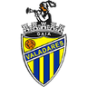 Valadares Gaia FC Women logo
