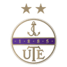 Ujpest FC Women logo