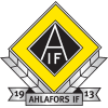 Ahlafors IF logo - If VS Ahlafors If Live