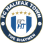 Halifax TownWomen logo