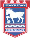 Ipswich U21 logo - U VS Liverpool U Live