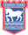 Ipswich U21 logo