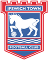 Ipswich U21 logo