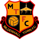 Mildenhall Town logo - Gorleston VS Mildenhall Town Live Score Today
