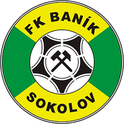 FK Banik Sokolov logo
