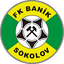 FK Banik Sokolov logo
