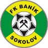 FK Banik Sokolov logo