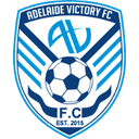 Adelaide Victory logo - Victory VS Seaford Rangers Live