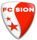 FC Sion logo - Zurich VS Fc Sion Result Today