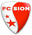 FC Sion logo