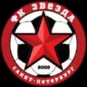 Zvezda Sint Petersburg Women logo - Women VS Zvezda Sint Petersburg Women Live Score Today