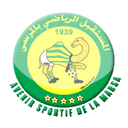 A.S.Marsa logo - Tunis VS As Marsa Live Score Today