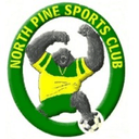 North Pine United logo - Hawks VS North Pine United Live Score Today