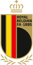 Belgium Women U17 logo