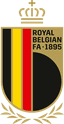 Belgium Women U17 logo