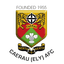 Caerau Ely logo