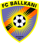 FC Ballkani logo - Ballkani VS Egnatia Result Today