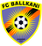 FC Ballkani logo