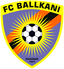 FC Ballkani logo - Kos Superliga 32911 Result