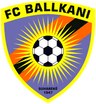 FC Ballkani logo