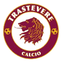 ASD Trastevere U19 logo - U VS Montespaccato U Live
