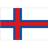 Faroe Islands U19 logo