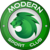 Modern Sport FC logo - Petrojet VS Modern Sport Fc Sport