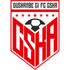 CSKA Pamir Dushanbe Women logo - Women VS Cska Pamir Dushanbe Women Result Today
