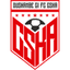 CSKA Pamir Dushanbe Women logo
