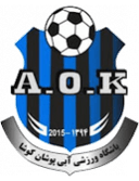 Abiposhan logo - Abiposhan VS Shahrdari Bandar Abbas Live Score