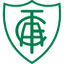 America MG (W) logo