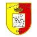 Giulianova logo - Giulianova VS As Ostia Mare Live Score Today
