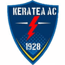 AO Kerateas logo - Rafinas VS Ao Kerateas Score