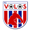 Volos NPS logo