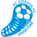 KF Kosova Prishtine logo - Dielli VS Kf Kosova Prishtine Score