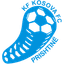 KF Kosova Prishtine logo