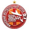 WFC Zvezda-2005 Perm Women logo