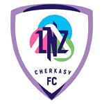 LNZ Cherkasy logo