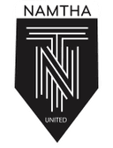 Namtha United logo - United VS Lao Army Fc Live