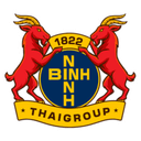 Ninh Binh FC logo - Fc VS Pvf Cand Score Today