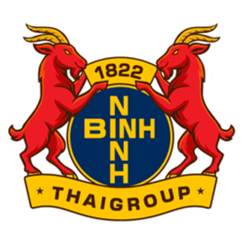 Ninh Binh FC logo