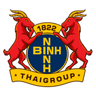 Ninh Binh FC logo