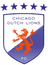 Chicago Dutch Lions logo