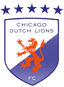 Chicago Dutch Lions logo