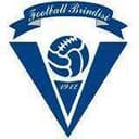 FB Brindisi 1912 logo - Brindisi VS Usd Bitonto Result Today