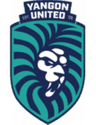 Yangon United logo