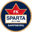 IL Sparta Sarpsborg logo