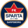 IL Sparta Sarpsborg logo