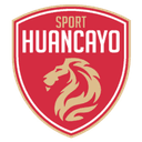 Sport Huancayo logo - Deportes VS Sport Huancayo Live