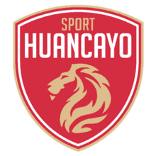 Sport Huancayo logo